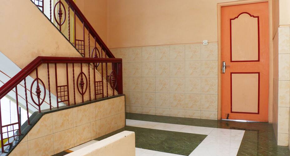 Hotel Shivshakti Lodge, Solapur 5